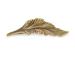 madlo Daphne, pravé, starozlaté