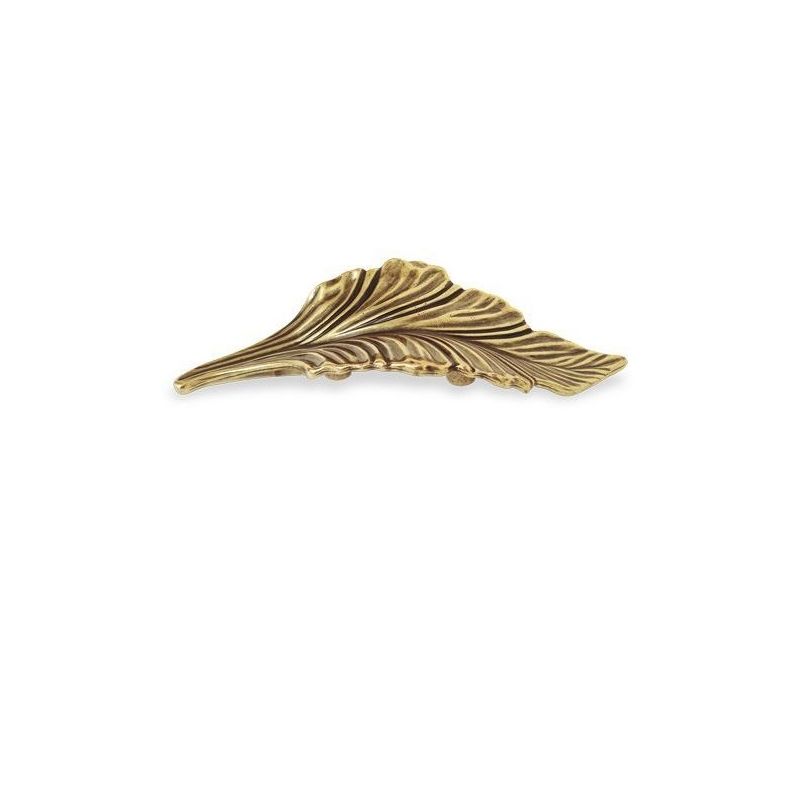 madlo Daphne, pravé, starozlaté