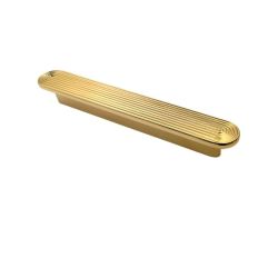 madlo Laps, zlatá lesklá