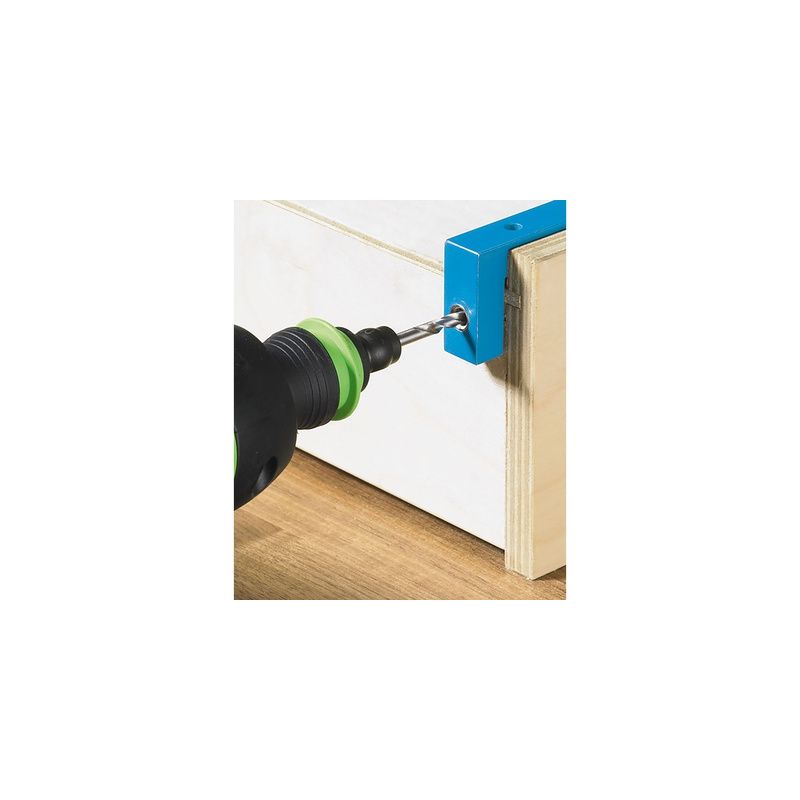 BlueJig Quadro EB 20 Start