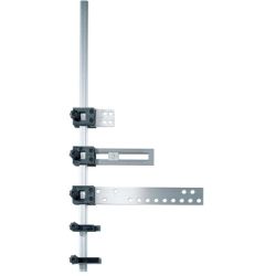 Accura vrtací teleso pro výsuvy