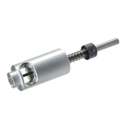 Zapouzdřený vrták