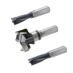 Sada vrtáků VB 18 až 21 pro BlueMax Mini Modular a Plus