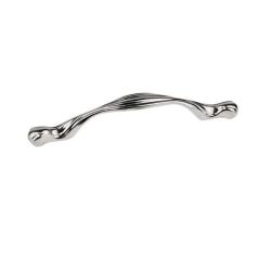 madlo Barocca, lesklý chrom