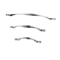 madlo Barocca, lesklý chrom