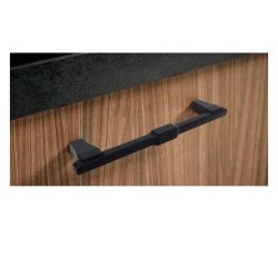 madlo Littera, černá matná