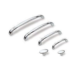 madlo Ardea, lesklý chrom