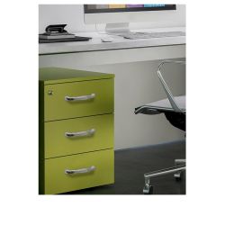 madlo Ardea, lesklý chrom