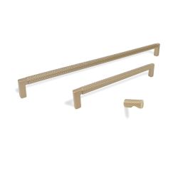 madlo Trama, golden shadow