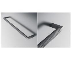 madlo Trama, černá matná