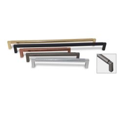 madlo Trama, černá matná