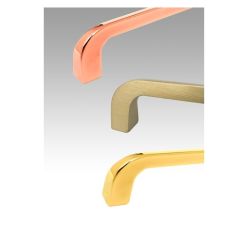 madlo Clip, lesklá měď