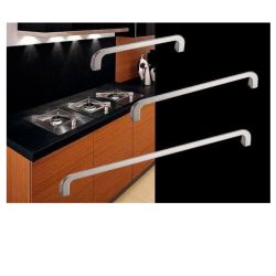 madlo Clip, lesklý chrom