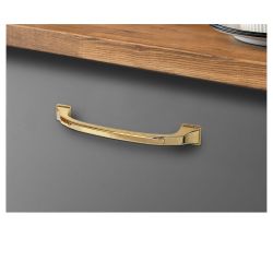 madlo Imperia, zlatá lesklá