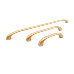 madlo Cadillac, zlatá matná