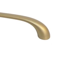 madlo Cadillac, zlatá broušená