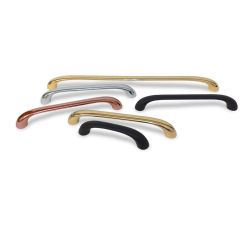 madlo Cadillac, zlatá broušená