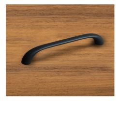 madlo Cadillac, černá matná