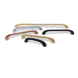 madlo Cadillac, černá matná