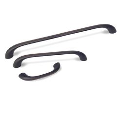 madlo Cadillac, černá matná