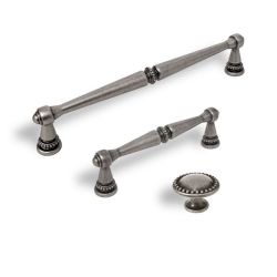 madlo Corona, starostříbro