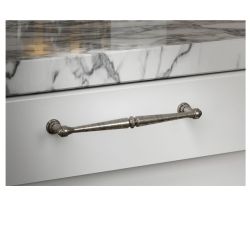 madlo Corona, starostříbro