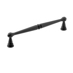 madlo Corona, černá matná