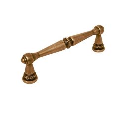 madlo Corona, staromosaz