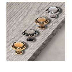 knopek Dino S, staromosaz