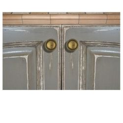 knopek Dino S, staromosaz