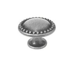 knopek Dino M, starostříbro