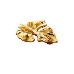 madlo Eden S, pozlacený