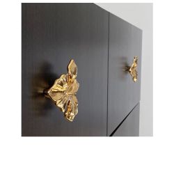 madlo Eden S, pozlacený