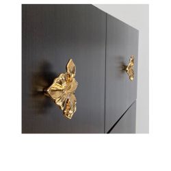 madlo Eden M, pozlacený