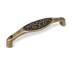 madlo Riccia, staromosaz