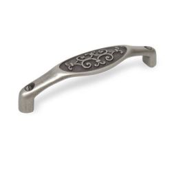 madlo Riccia, starostříbro