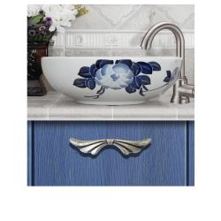 madlo Papillon, starostříbro