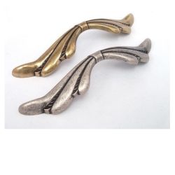 madlo Papillon, starozlatá