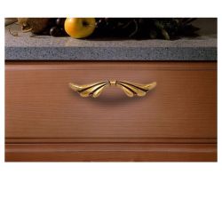 madlo Papillon, starozlatá