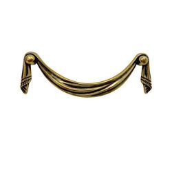 madlo Desi, starozlatá