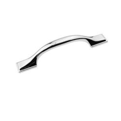 úchytka Sirius, lesklý chrom