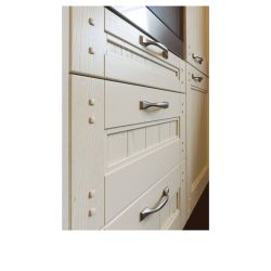 úchytka Sirius, starocin