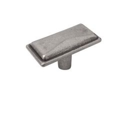 knopek Sirius, starocin