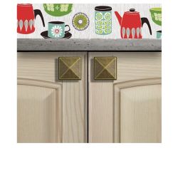 knopek Ennio, staromosaz