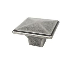 knopek Ennio, starostříbro