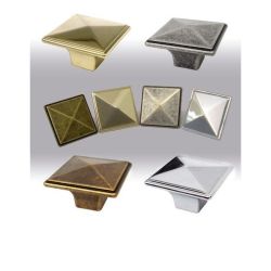 knopek Ennio, starostříbro