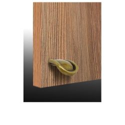 madlo Ongia, staromosaz