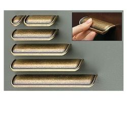 madlo Ongia, staromosaz