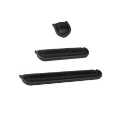 madlo Ongia, černá matná