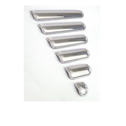 madlo Ongia, lesklý chrom